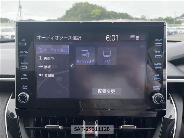 Toyota COROLLA CROSS 2022 8906490-18