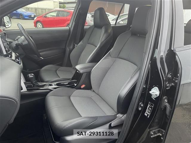 Toyota COROLLA CROSS 2022 8906490-2