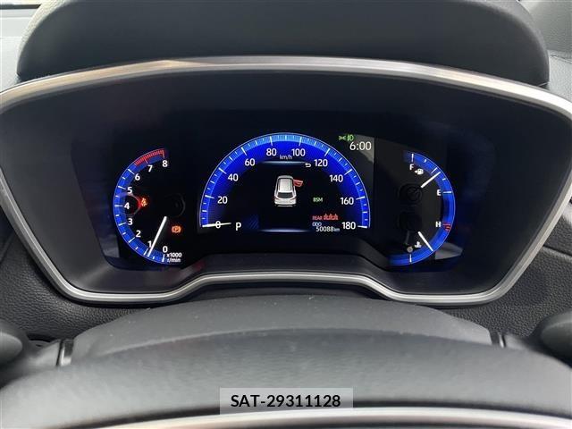 Toyota COROLLA CROSS 2022 8906490-20