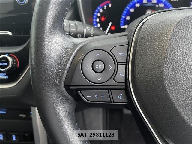 Toyota COROLLA CROSS 2022 8906490-21