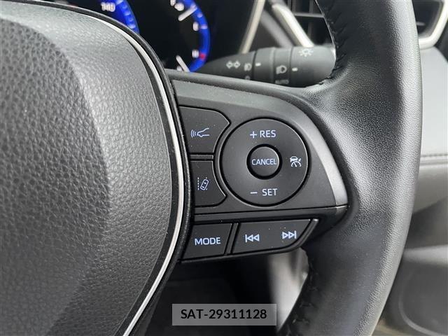 Toyota COROLLA CROSS 2022 8906490-3