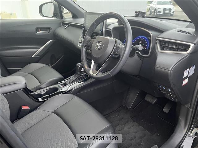 Toyota COROLLA CROSS 2022 8906490-4