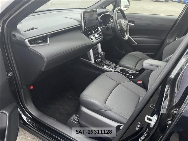 Toyota COROLLA CROSS 2022 8906490-6