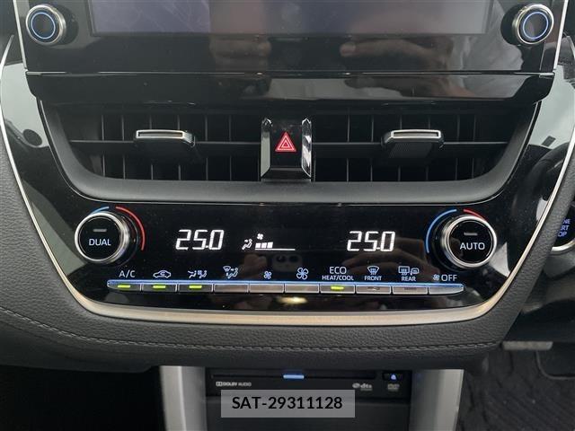 Toyota COROLLA CROSS 2022 8906490-8