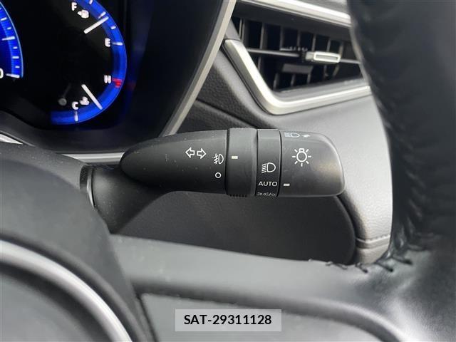 Toyota COROLLA CROSS 2022 8906490-9