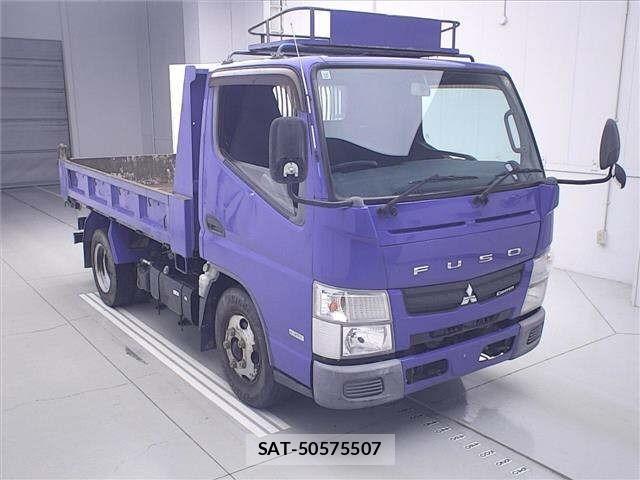 Mitsubishi CANTER 2011 8952711-0