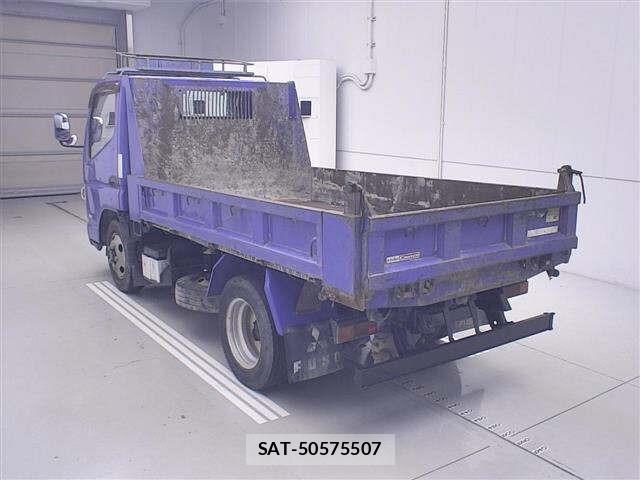 Mitsubishi CANTER 2011 8952711-1