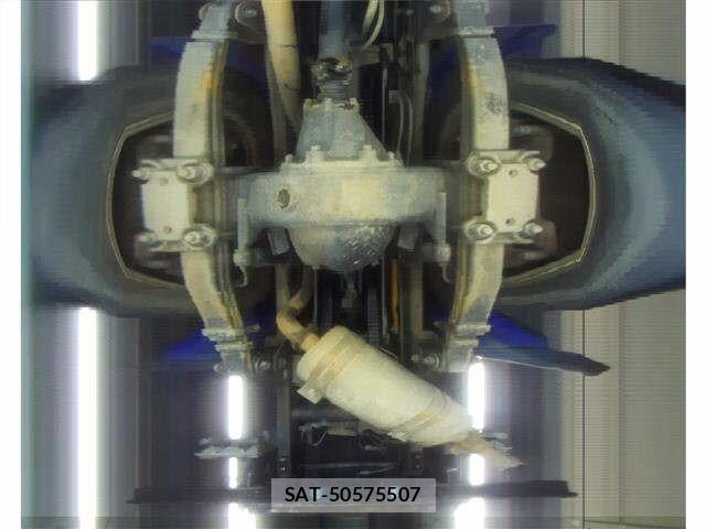 Mitsubishi CANTER 2011 8952711-10