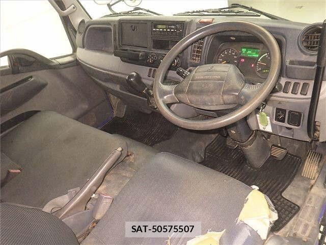 Mitsubishi CANTER 2011 8952711-3