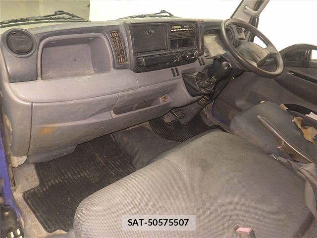 Mitsubishi CANTER 2011 8952711-4