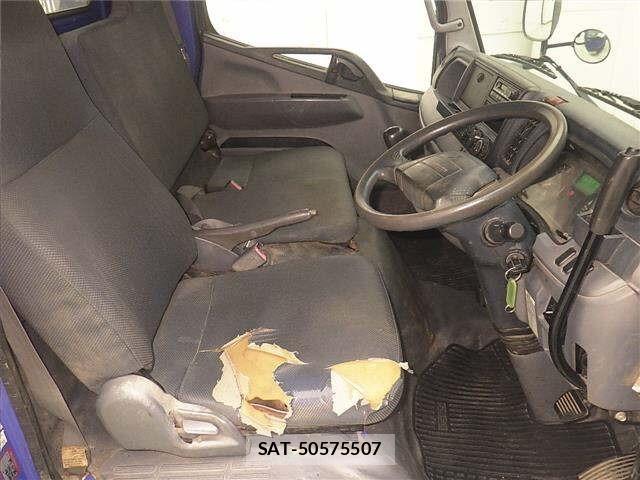 Mitsubishi CANTER 2011 8952711-5