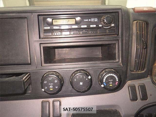 Mitsubishi CANTER 2011 8952711-6