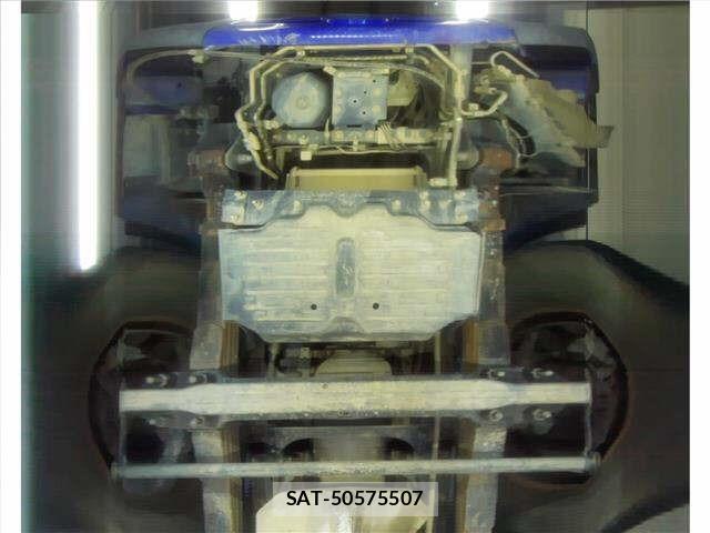 Mitsubishi CANTER 2011 8952711-8