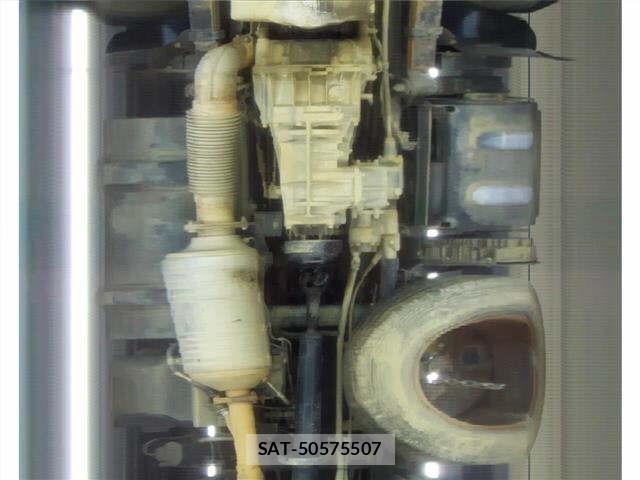 Mitsubishi CANTER 2011 8952711-9