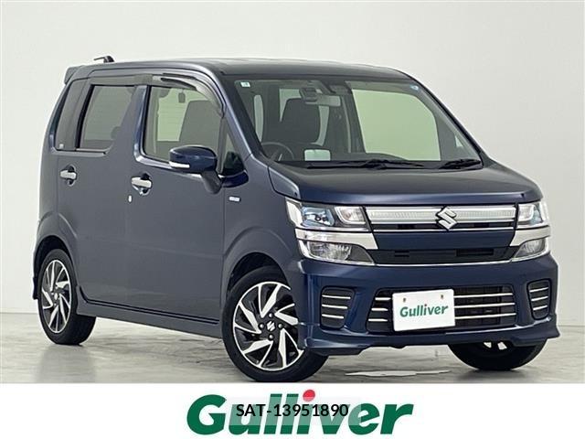 Suzuki WAGON R 2019 8747917-0