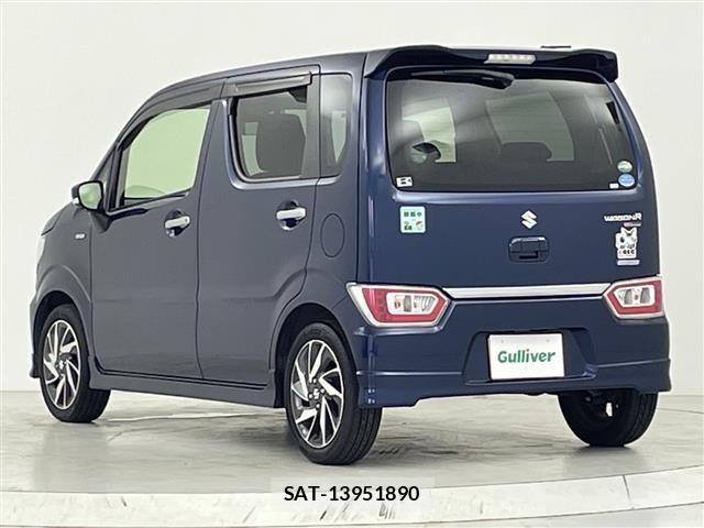 Suzuki WAGON R 2019 8747917-13