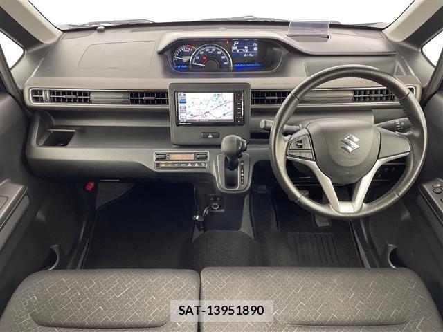 Suzuki WAGON R 2019 8747917-14