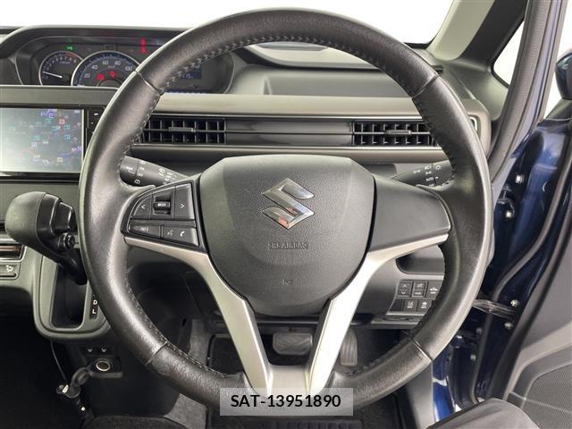 Suzuki WAGON R 2019 8747917-8