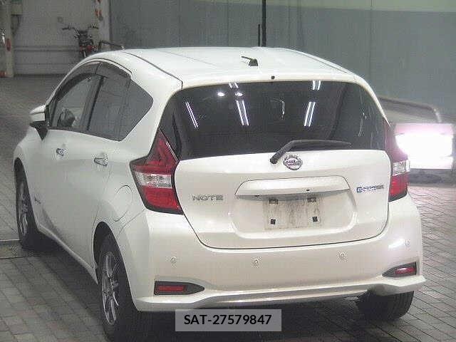 Nissan NOTE 2017 8910315-1