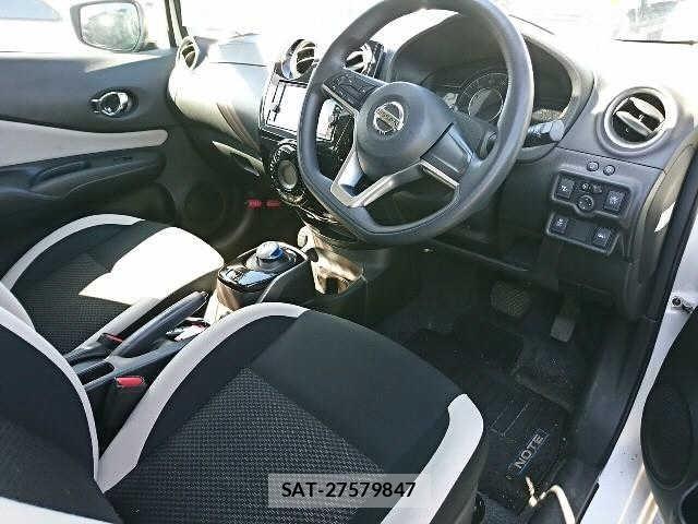 Nissan NOTE 2017 8910315-3