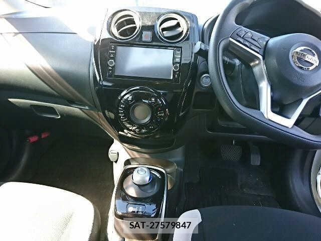 Nissan NOTE 2017 8910315-6