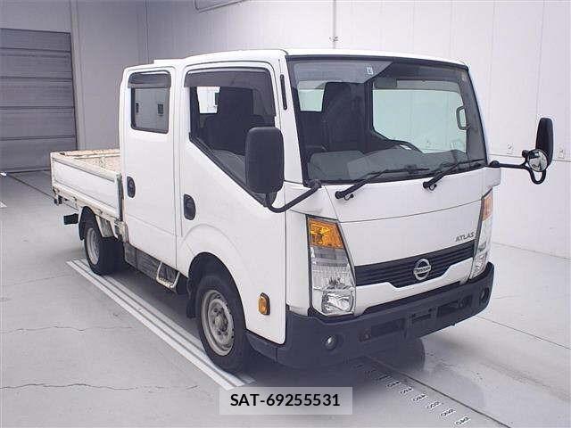 Nissan ATLAS 2018 8952763-0
