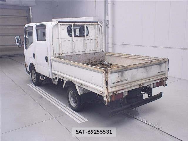 Nissan ATLAS 2018 8952763-1