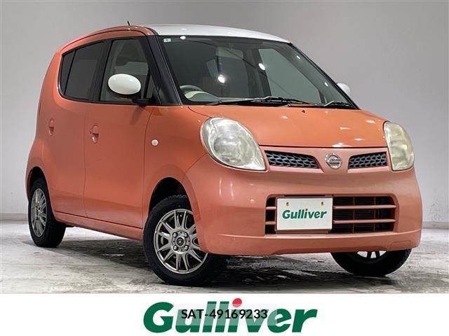 Nissan MOCO 2010 8941794-0