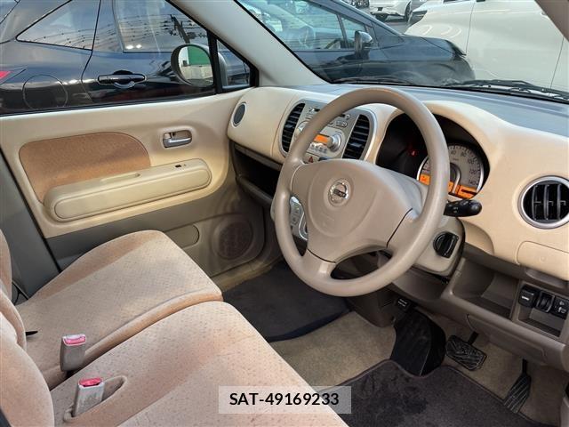 Nissan MOCO 2010 8941794-10