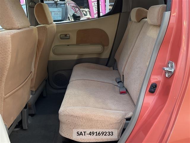 Nissan MOCO 2010 8941794-11