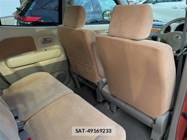 Nissan MOCO 2010 8941794-12