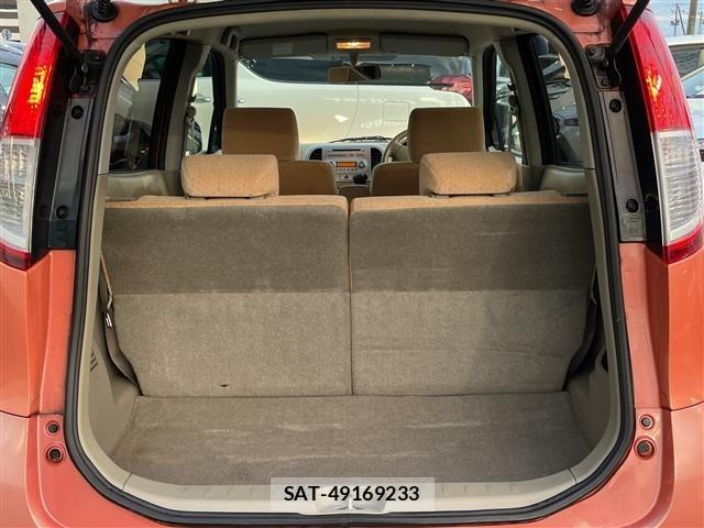 Nissan MOCO 2010 8941794-13