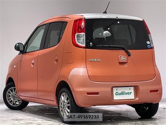 Nissan MOCO 2010 8941794-14