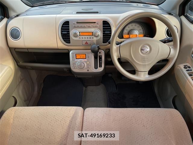 Nissan MOCO 2010 8941794-15
