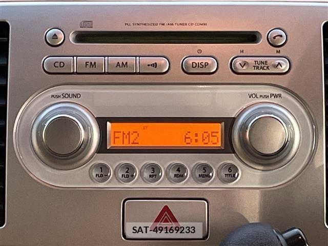 Nissan MOCO 2010 8941794-17