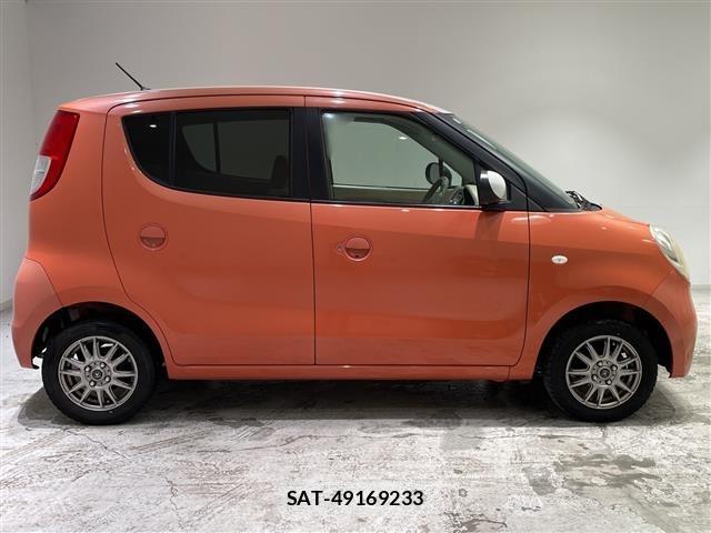 Nissan MOCO 2010 8941794-2