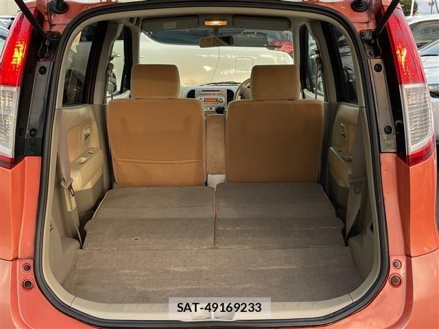 Nissan MOCO 2010 8941794-21