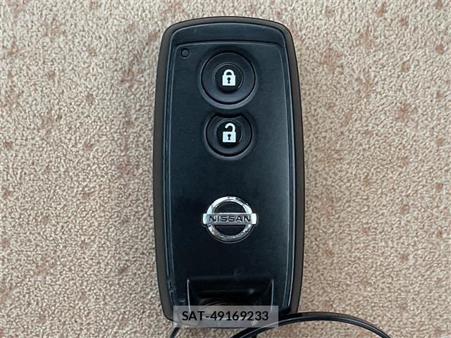Nissan MOCO 2010 8941794-22