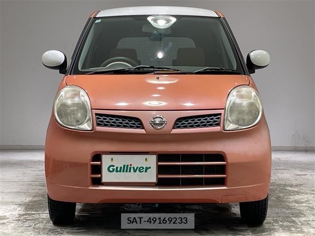 Nissan MOCO 2010 8941794-23