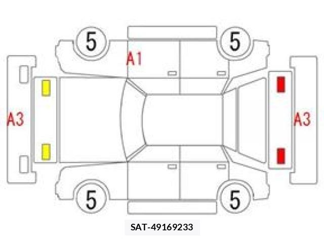 Nissan MOCO 2010 8941794-24