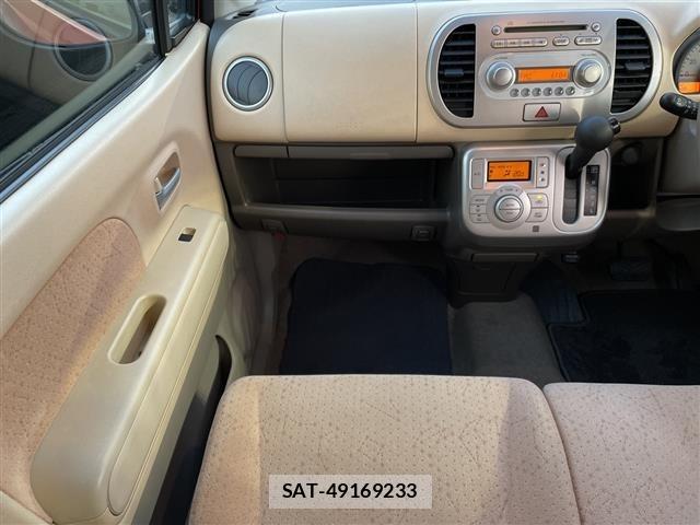 Nissan MOCO 2010 8941794-3