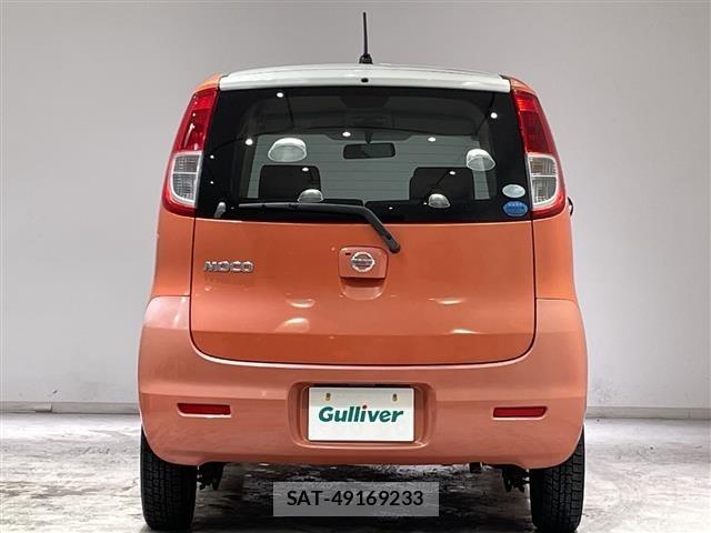 Nissan MOCO 2010 8941794-4