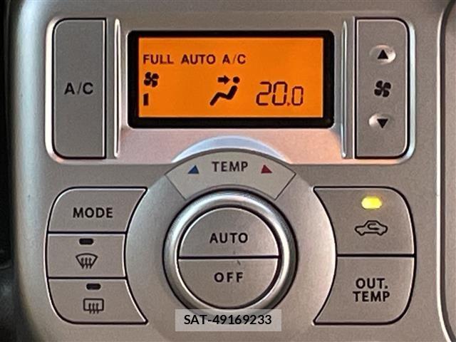 Nissan MOCO 2010 8941794-5
