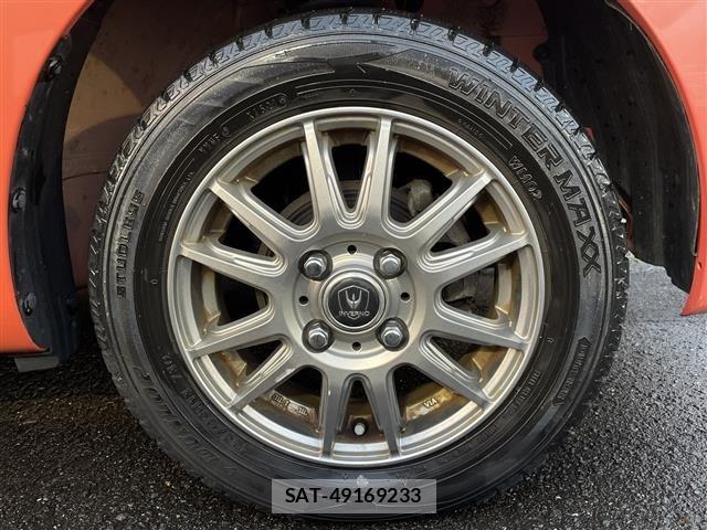 Nissan MOCO 2010 8941794-6