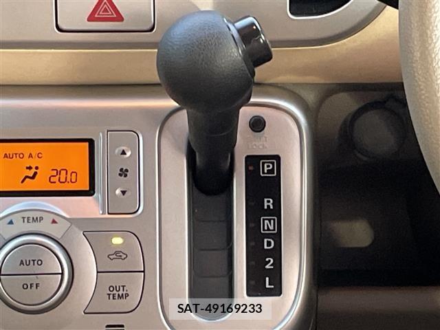 Nissan MOCO 2010 8941794-7