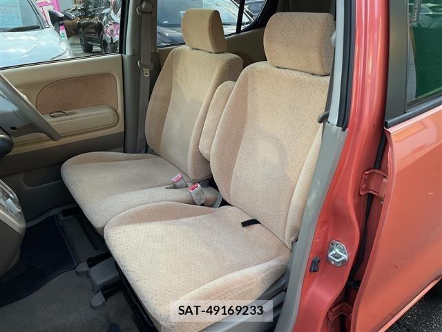 Nissan MOCO 2010 8941794-9