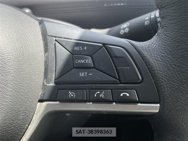 Nissan SERENA 2019 8671837-1