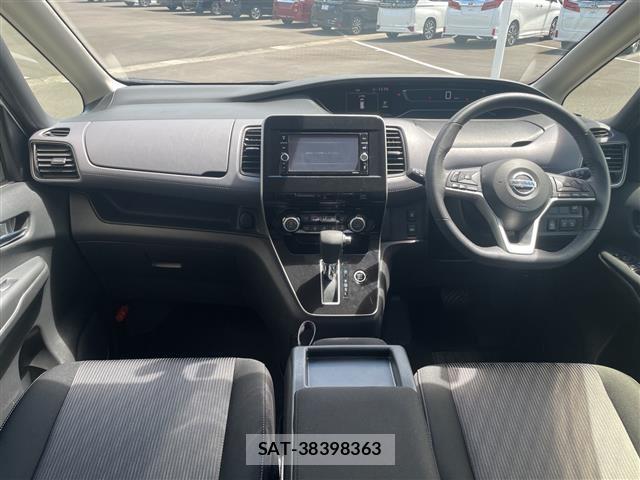 Nissan SERENA 2019 8671837-15