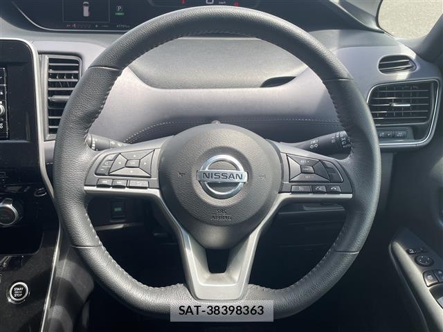 Nissan SERENA 2019 8671837-19
