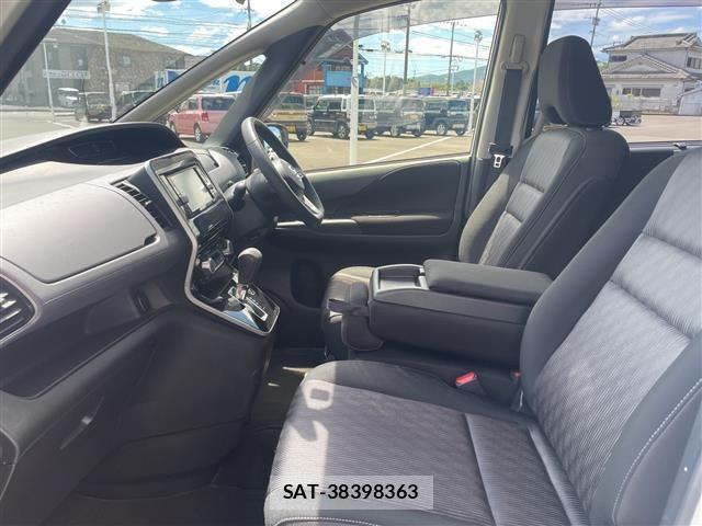 Nissan SERENA 2019 8671837-20